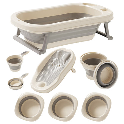 Baignoire bébé évolutive - Mon Adorable Bébé 2
