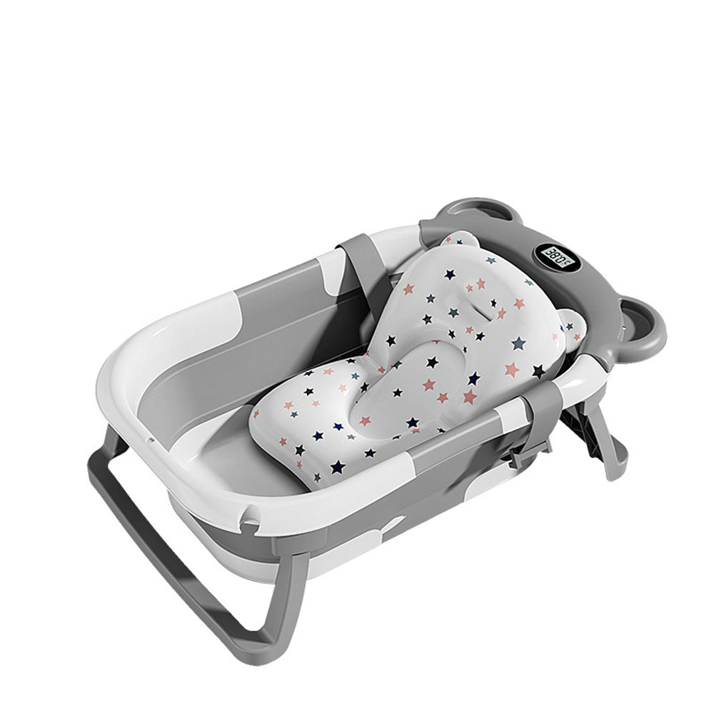 Baignoire bébé évolutive - Mon Adorable Bébé 5