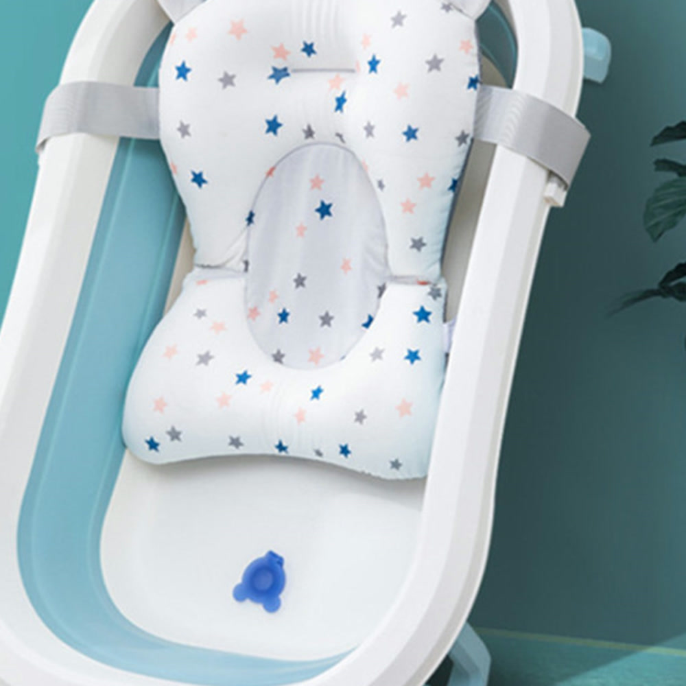Baignoire bébé gonflable - Mon Adorable Bébé 1