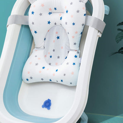 Baignoire bébé gonflable - Mon Adorable Bébé 1