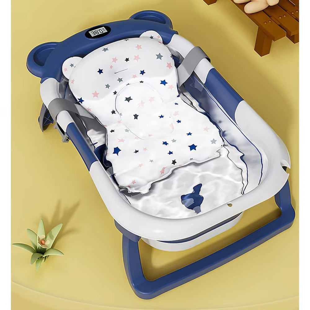 Baignoire bébé gonflable - Mon Adorable Bébé 2