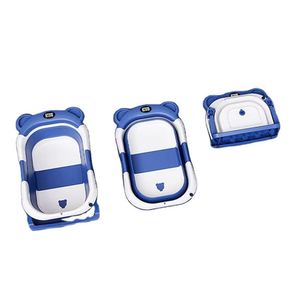Baignoire bébé nomade - Mon Adorable Bébé 2