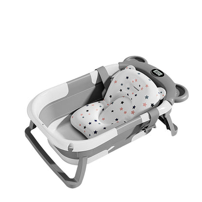 Baignoire bébé nomade - Mon Adorable Bébé 6