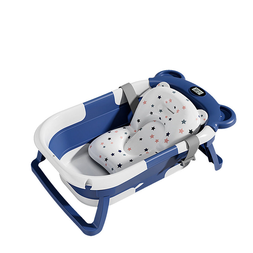 Baignoire bébé nouveau-né - Mon Adorable Bébé 5