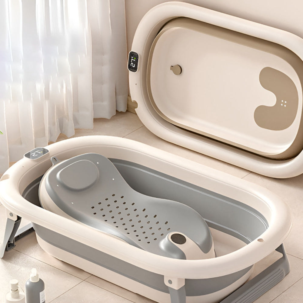 Baignoire bébé transat - Mon Adorable Bébé 3