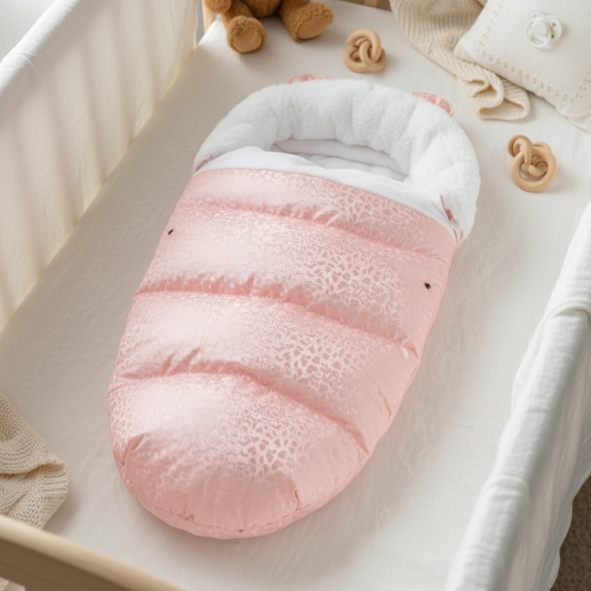 Chanceliere universelle pour bébé