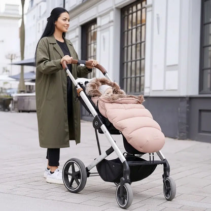 Chancelière en Doudoune pour Bébé