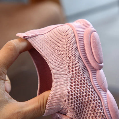 Chaussure bebe antidérapante | TotWalks