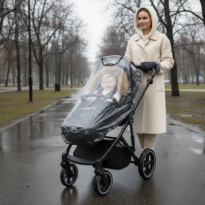 Chanceliere universelle pour bébé