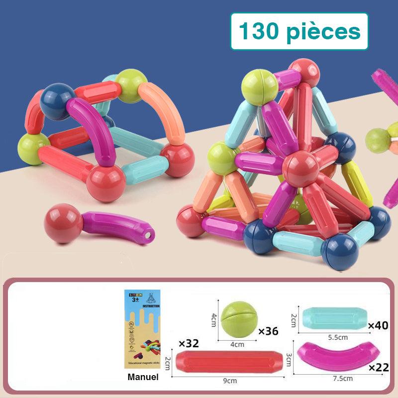 jeu-de-construction-magnetique-130-pieces