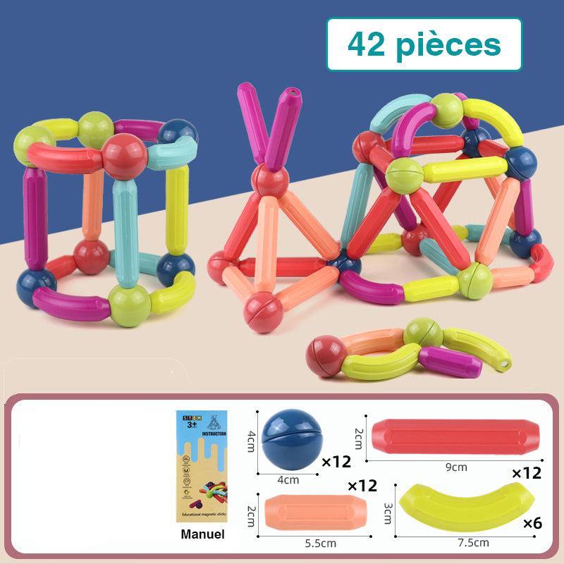 jeu-de-construction-magnetique-42-pieces