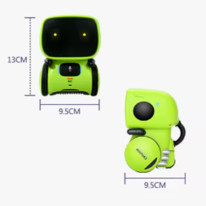 Jouet robot à commande vocale intelligent | DanceBot