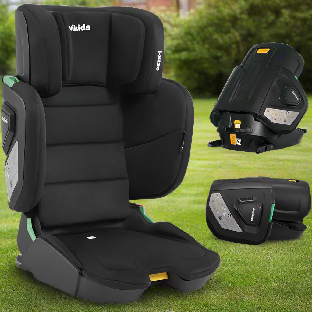 Siège auto pliable | FoldGo