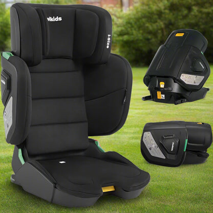 Siège auto pliable | FoldGo