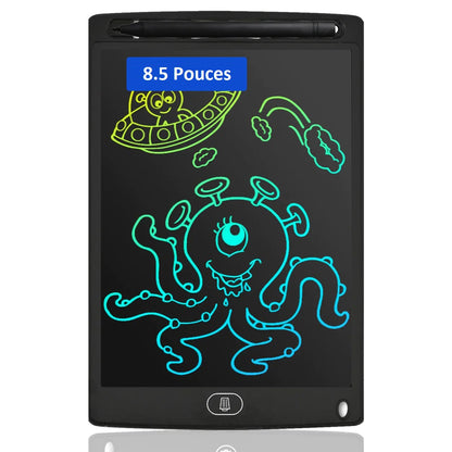 Tablette de Dessin LCD pour Enfants - Mon Adorable Bébé