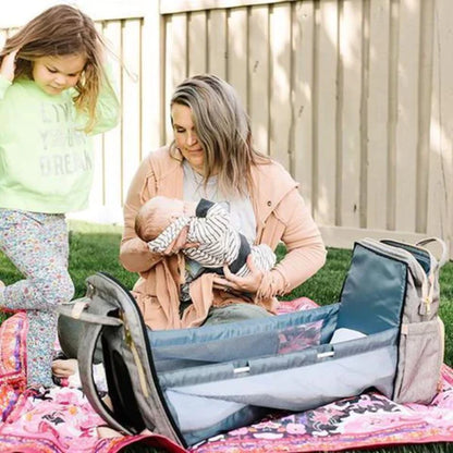 Sac à Langer pour bébé - Mon Adorable Bebe