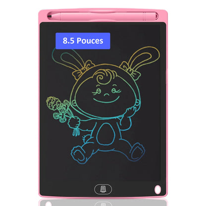 Tablette de Dessin LCD pour Enfants - Mon Adorable Bébé