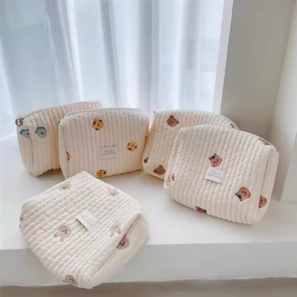 Sac à langer avec anses | LiftLuxe