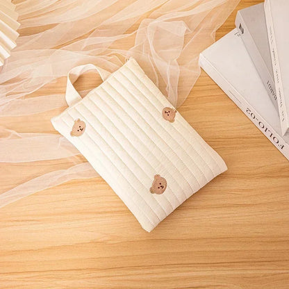 Sac à langer brodé | FancyNest