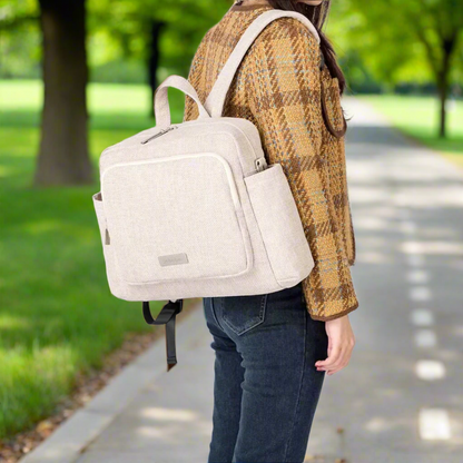 Sac a langer à grande capacité | BigBloom