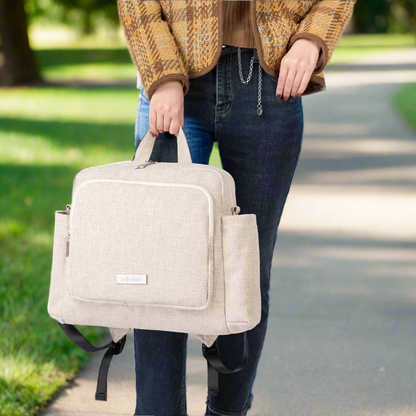 Sac a langer à grande capacité | BigBloom
