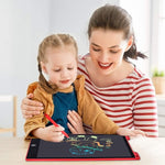 Tablette de Dessin LCD pour Enfants