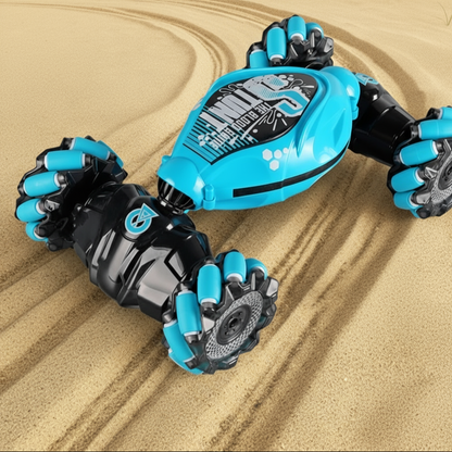 voiture télécommandée avec LED – GripX