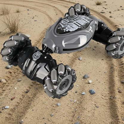 voiture télécommandée avec LED – GripX