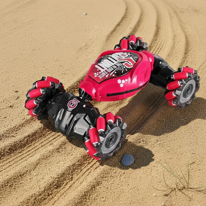 voiture télécommandée avec LED – GripX