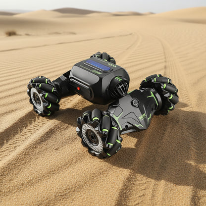 voiture télécommandée acrobatique  – StormRacer