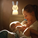 Veilleuse Lapin - Mon Adorable bebe