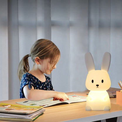 Veilleuse Lapin - Mon Adorable bebe