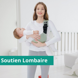 Porte-bébé - Mon Adorable bebe