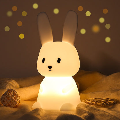 Veilleuse Lapin - Mon Adorable bebe