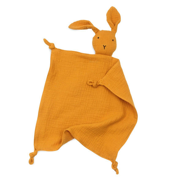 Serviette d'apaisement à motifs d'animaux - Mon Adorable bebe