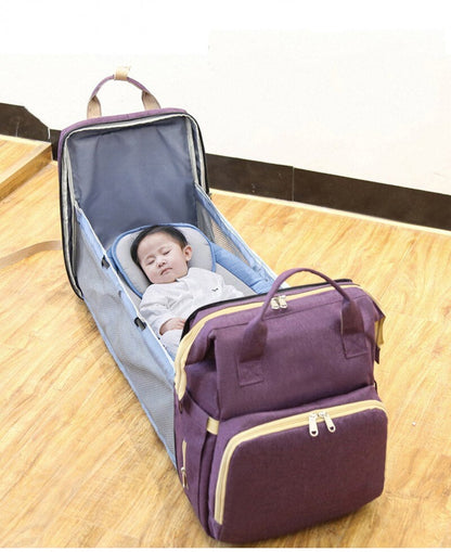 Sac à Langer pour bébé - Mon Adorable Bebe