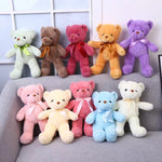 Ours en Pelouche