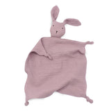 Serviette d'apaisement à motifs d'animaux - Mon Adorable bebe