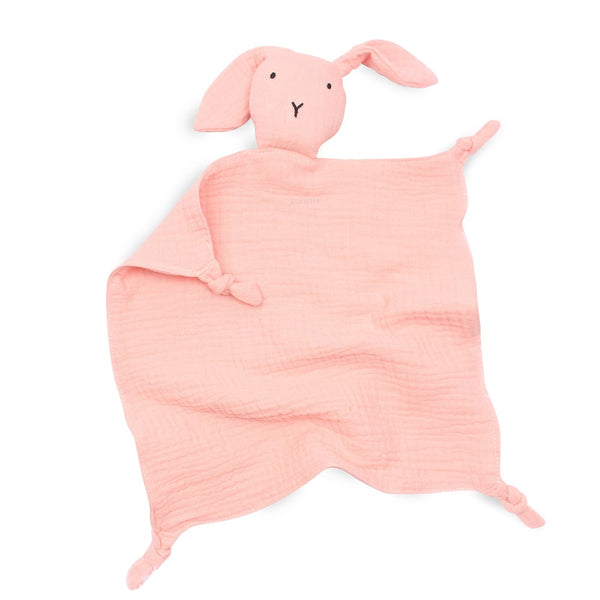 Serviette d'apaisement à motifs d'animaux - Mon Adorable bebe