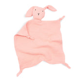 Serviette d'apaisement à motifs d'animaux - Mon Adorable bebe
