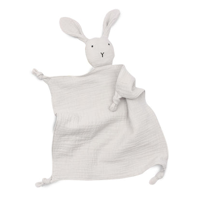 Serviette d'apaisement à motifs d'animaux - Mon Adorable bebe