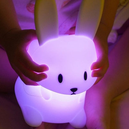 Veilleuse Lapin - Mon Adorable bebe