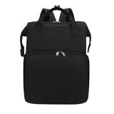 Sac à Langer pour bébé noir - Mon Adorable Bebe