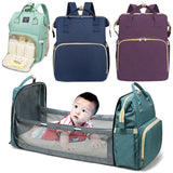 Sac à Langer pour bébé - Mon Adorable Bebe
