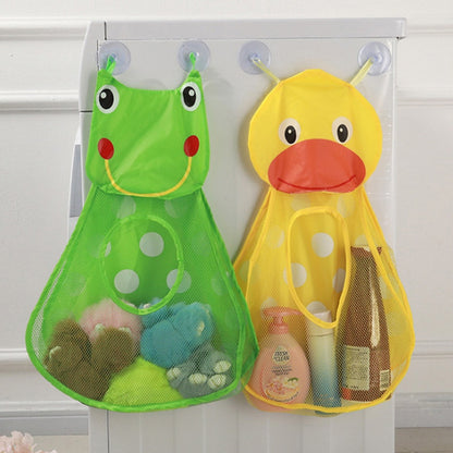 Sac de Rangement de Jouets de Bain - Mon Adorable Bebe