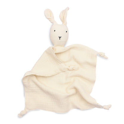 Serviette d'apaisement à motifs d'animaux - Mon Adorable bebe