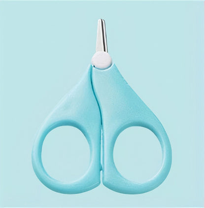 Ciseaux coupe-ongles pour bébé