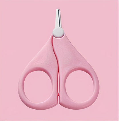 Ciseaux coupe-ongles pour bébé